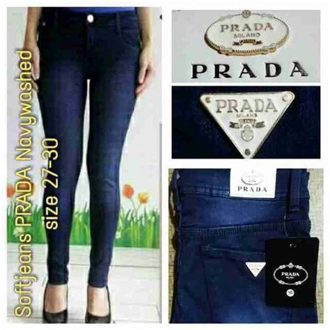 celana prada|prada jeans sale.